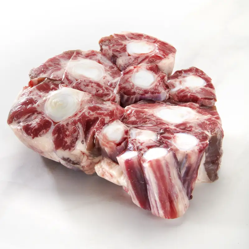 Coda_risultato Coda Manzo - immagine 1