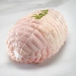 Arrotolato di pollo ripieno