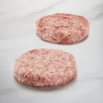 Hamburger quattro formaggi