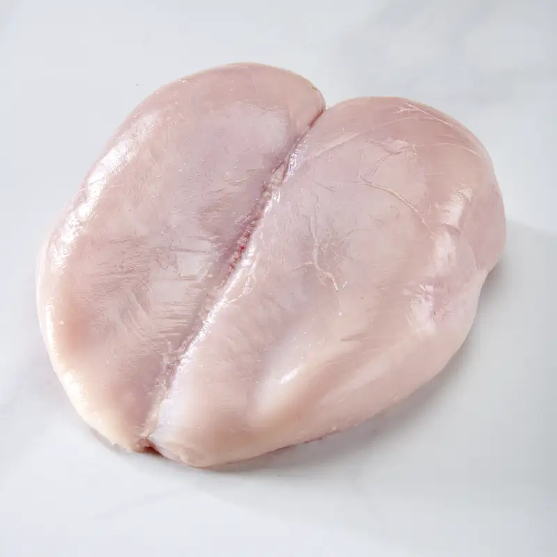 Petto di pollo_risultato Petti di pollo - immagine 1