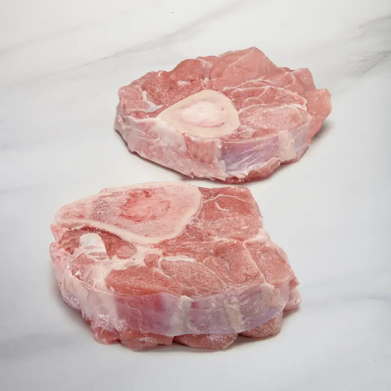 ossobuco di vitello_risultato Ossi buchi vitello - immagine 1