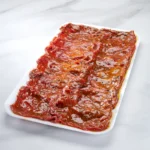 Bistecche alla pizzaiola