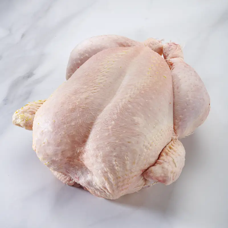 pollo rosticceria Pollo busto rosticceria - immagine 1